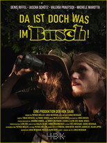 Poster de la película The Bush