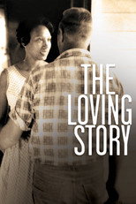 Poster de la película The Loving Story