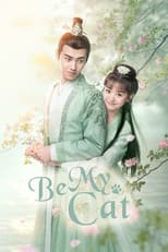 Poster de la serie Be My Cat