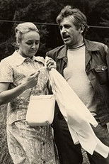 Poster de la película The Last Stop