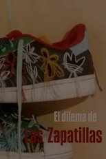 Poster de la película The Sneaker Dilemma