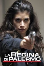 Poster de la serie La Regina di Palermo