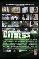 Poster de la película Dithers: The Cutting Edge of Underground Art From Across the Nation