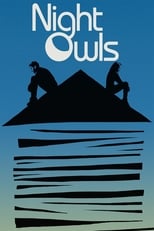 Poster de la película Night Owls