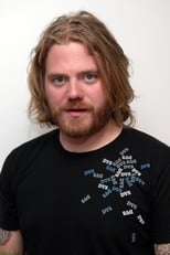 Actor Ryan Dunn