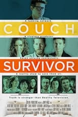 Poster de la película Couch Survivor