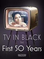 Poster de la película TV in Black: The First Fifty Years
