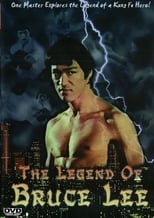 Poster de la película Legend of Bruce Lee