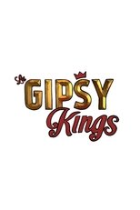 Poster de la serie Los Gipsy Kings