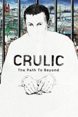 Poster de la película Crulic: The Path to Beyond