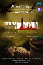 Poster de la película Tandoori