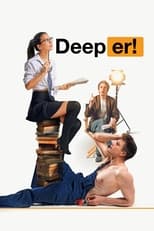 Poster de la película Deeper!