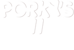 Logo Porky's II: The Next Day