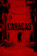 Poster de la película Caracas