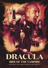 Poster de la película Dracula: Rise of the Vampire