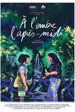 Poster de la película In the Afternoon Shade