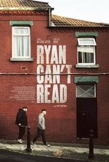 Poster de la película Ryan Can't Read