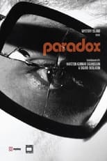 Poster de la película Paradox