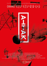 Poster de la película Attak