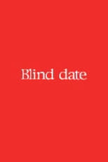 Poster de la película Blind Date