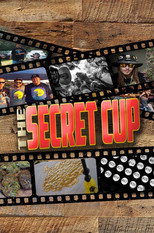Poster de la película The Secret Cup