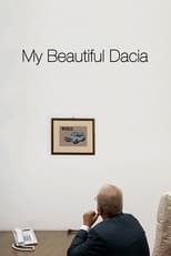 Poster de la película My Beautiful Dacia