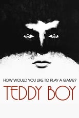 Poster de la película Teddy Boy