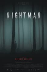 Poster de la película Nightman