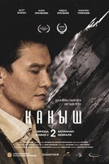 Poster de la película Kanysh