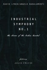 Poster de la película Industrial Symphony No. 1: The Dream of the Brokenhearted