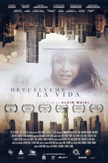 Poster de la película Devuélveme La Vida