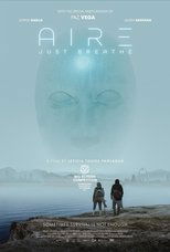 Poster de la película Aire: Just Breathe