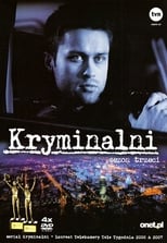 Kryminalni