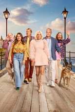 Poster de la serie Solsidan