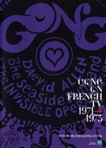 Poster de la película Gong on French TV 1971-1973