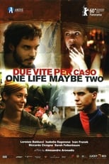 Poster de la película One Life, Maybe Two