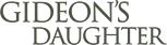 Logo Gideon's Daughter