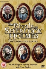 Les Rivaux de Sherlock Holmes