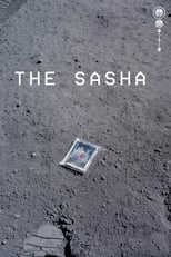 Poster de la película The Sasha