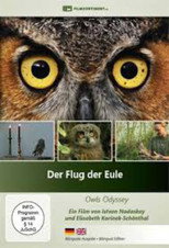Poster de la película Der Flug der Eule