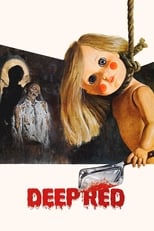 Poster de la película Deep Red