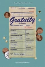 Poster de la película Gratuity