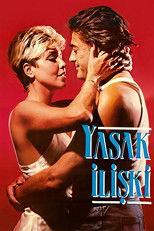Poster de la película Yasak İlişki