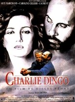 Poster de la película Charlie Dingo