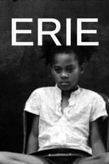 Poster de la película Erie