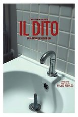 Poster de la película The Finger