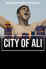 Poster de la película City of Ali