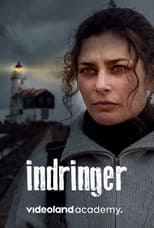 Poster de la película Indringer