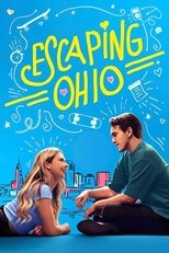 Poster de la película Escaping Ohio