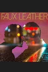 Poster de la película Faux Leather